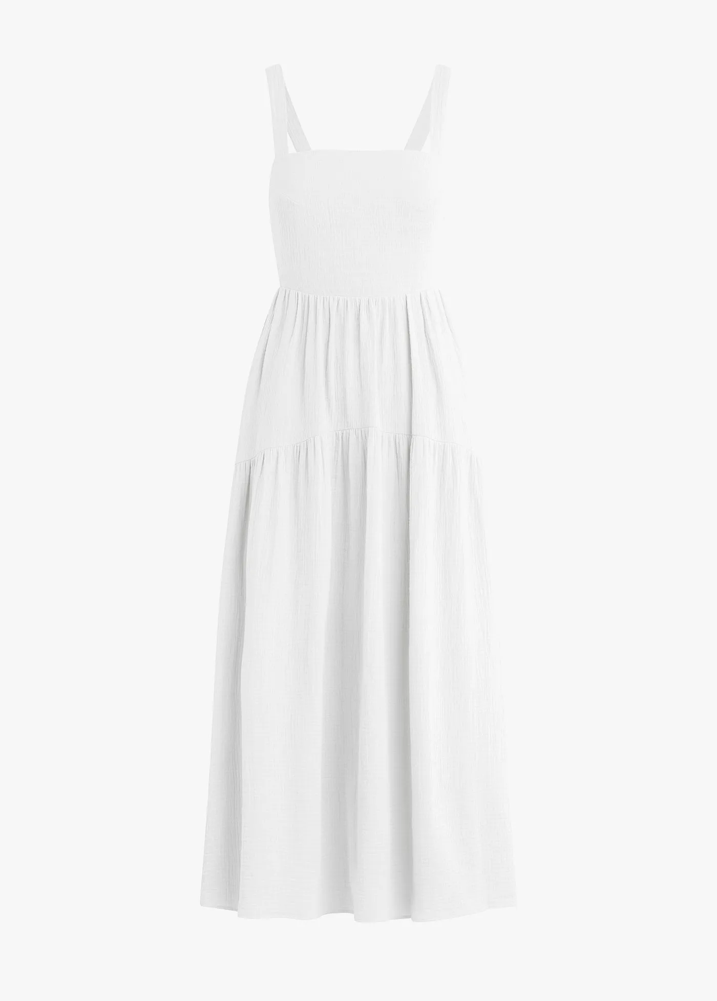 THE GO TO DRESS
