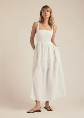 THE GO TO DRESS