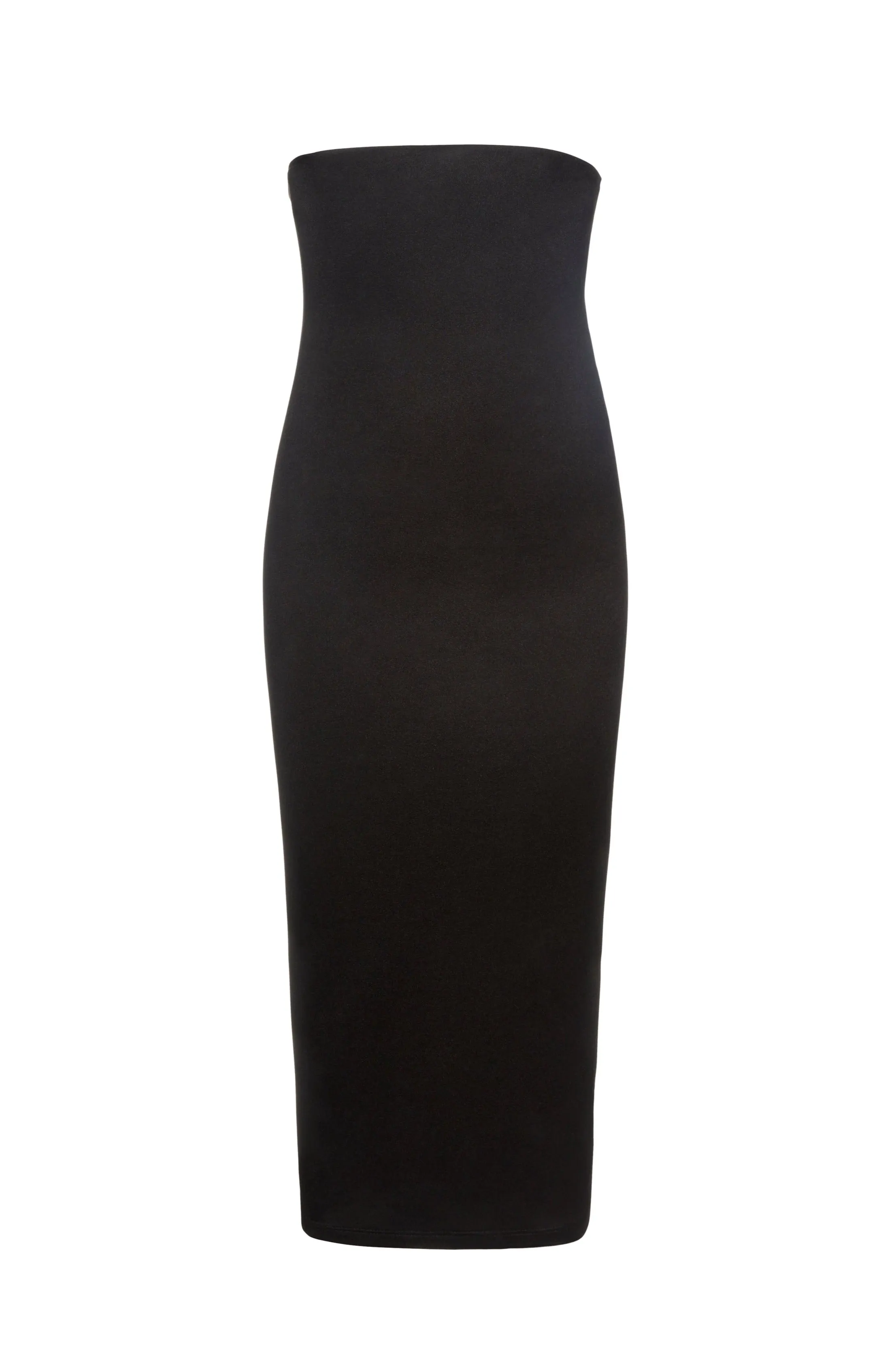 The Midi Maternity Skirt