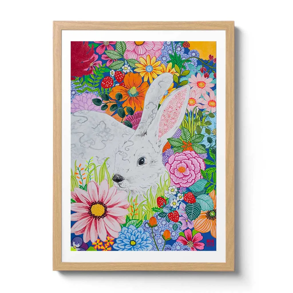 The Rabbit