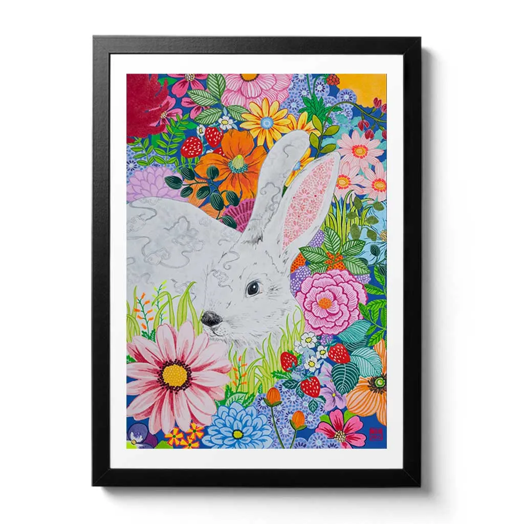 The Rabbit
