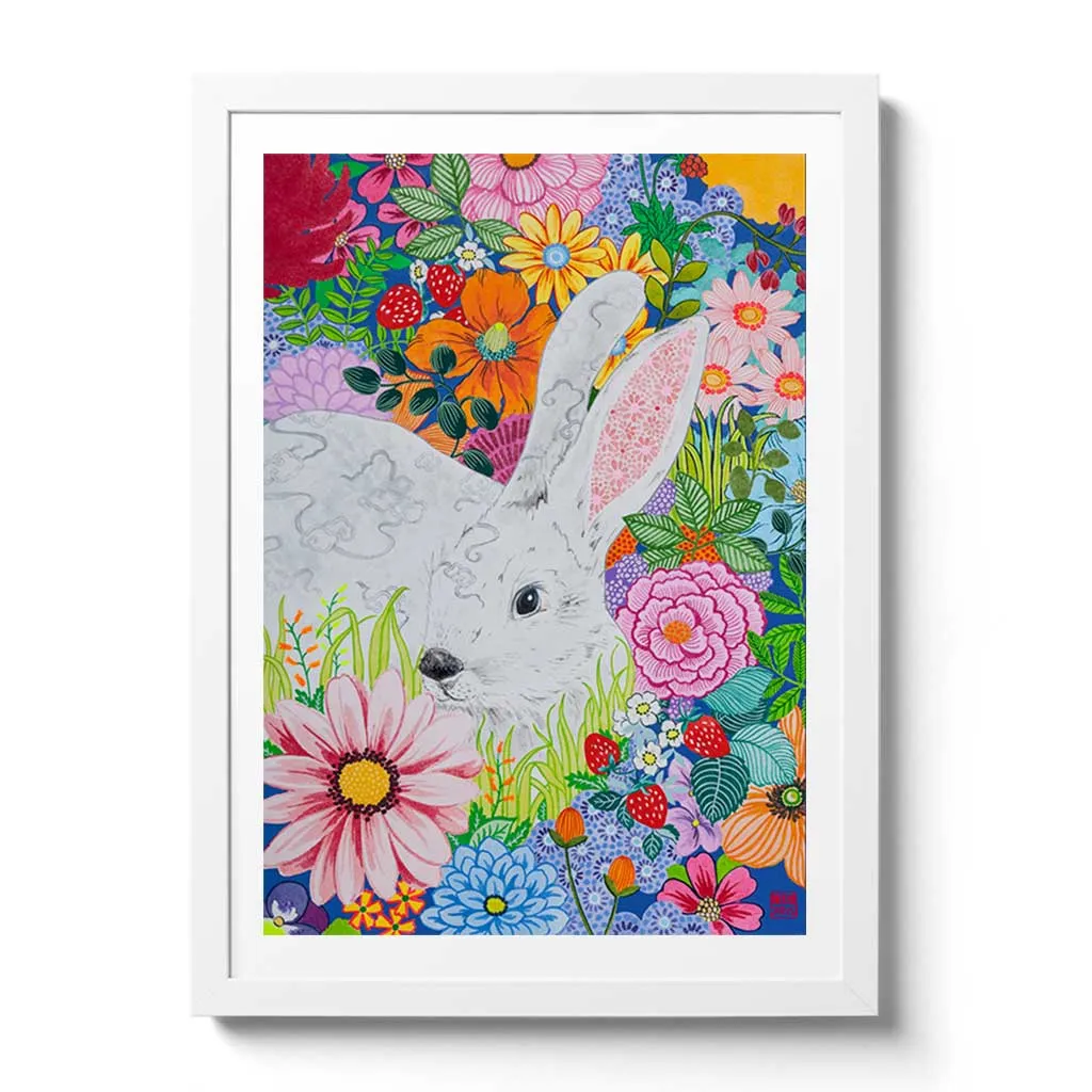The Rabbit