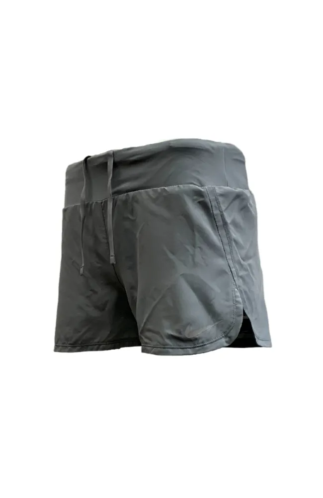 Women’s Nike Athletics Canada Running Shorts