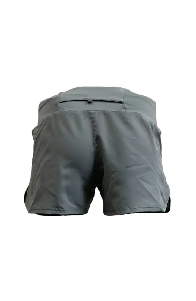 Women’s Nike Athletics Canada Running Shorts